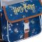 BAAGL 3 SET Zippy Harry Potter Bradavice: aktovka,