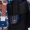 BAAGL 3 SET Zippy Harry Potter Bradavice: aktovka,