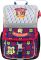 BAAGL 3 SET Zippy Harry Potter Nebelvr: aktovka, 