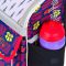 BAAGL 3 SET Zippy Harry Potter Nebelvr: aktovka, 