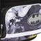 BAAGL 3 SET Ergo Batman Storm: aktovka, penl, s