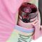 BAAGL koln batoh Airy Rainbow Unicorn