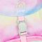 BAAGL koln batoh Airy Rainbow Unicorn