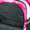 BAAGL koln batoh Skate Pink Stripes