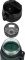 BAAGL Tritanov lhev na pit Gradient Dino 350 ml