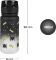 BAAGL Tritanov lhev na pit Gradient Batman Mask