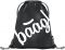 BAAGL SET 3 Skate Ash: batoh, penl, sek ver. 2