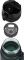 BAAGL Tritanov lhev na pit Gradient Drak 350 ml