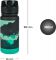 BAAGL Tritanov lhev na pit Gradient Drak 350 ml