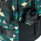 BAAGL SET 3 Skate Polygon: batoh, penl, sek