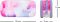 BAAGL Penl etue Eggy Painting