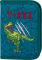 BAAGL SET 3 Airy T-REX: aktovka, penl, sek