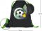 Sek na obuv Fotbal  BALL