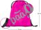 BAAGL Sek Skate Pink