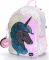 BAAGL koln batoh Fun Unicorn