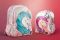 BAAGL koln batoh Fun Unicorn