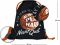 BAAGL Sek na obuv Basketbal - M