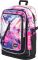 BAAGL koln batoh Cubic Abstract