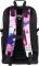 BAAGL koln batoh Cubic Abstract