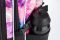 BAAGL koln batoh Cubic Abstract