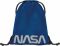 BAAGL SET 3 NASA CUBIC: batoh, penl a sek