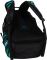 Bagmaster BAG 20 C studentsk batoh - zelen