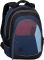 Bagmaster DIGITAL 20 C studentsk batoh - modr