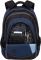Bagmaster DIGITAL 20 C studentsk batoh - modr