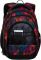 Bagmaster SUPERNOVA 20 A studentsk batoh - ohniv