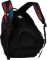 Bagmaster SUPERNOVA 20 A studentsk batoh - ohniv