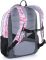 Bagmaster BOSTON 21 A koln batoh - oranovo ro