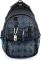 Bagmaster BAG 21 B studentsk batoh - zelen modr