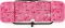 Bagmaster ALFA 21 A mal koln set pro prvky -