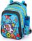 Bagmaster LUMI 22 B mal koln set pro prvky -