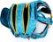 Bagmaster LUMI 22 B mal koln set pro prvky -