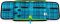 Bagmaster LUMI 22 D mal koln set pro prvky -