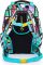 Bagmaster VEGA 22 A mal koln set pro prvky -