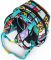 Bagmaster VEGA 22 A mal koln set pro prvky -