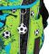Bagmaster PRIM 23 D koln aktovka - fotbal