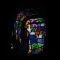 Bagmaster PORTO 22 B koln batoh - Britto