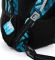 Bagmaster PORTO 22 C koln batoh - modr