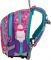 Bagmaster ALFA 9 A - koln mini set - opice s gli