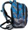 Bagmaster LUMI 23 D velk koln set pro prvky 