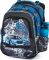 Bagmaster LUMI 23 D velk koln set pro prvky 