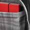Bagmaster FLICK 23 A studentsk set - erno bl