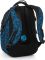 Bagmaster BAG 20 B studentsk set - han modr