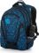 Bagmaster BAG 20 B studentsk set - han modr