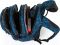 Bagmaster BAG 20 B studentsk set - han modr