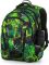 Bagmaster BAG 23 A studentsk set - zeleno ern