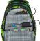 Bagmaster BAG 23 A studentsk set - zeleno ern